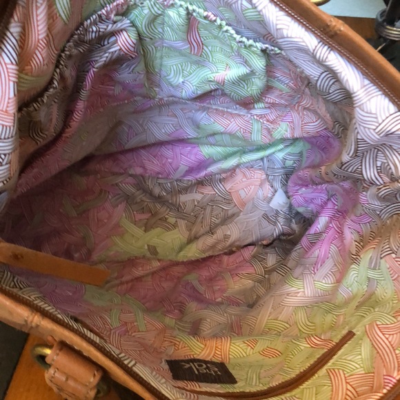 The sack tote bag - Picture 5 of 8